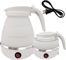 KettleMate - La Jarra Hervidora Portátil